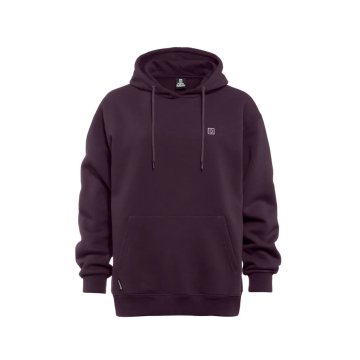 MIV SWEATSHIRT (blackberry) velikost L