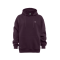 MIV SWEATSHIRT (blackberry) velikost L