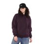 MIV SWEATSHIRT (blackberry) velikost L