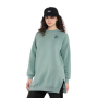 QIANA SWEATSHIRT (blue haze) velikost XS