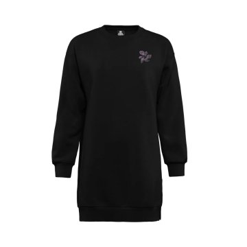 QIANA SWEATSHIRT (black) velikost M