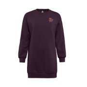 QIANA SWEATSHIRT (blackberry) velikost M