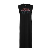 MARY DRESS (black) velikost L