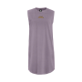 LEVEN DRESS (lavender) velikost L