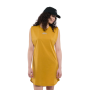 LEVEN DRESS (honey) velikost L