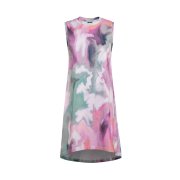 NYA DRESS (rainbow) velikost L