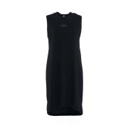 NYA DRESS (black) velikost L