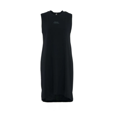 NYA DRESS (black) velikost L