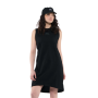 NYA DRESS (black) velikost L