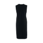 NYA DRESS (black) velikost L