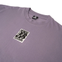 DALIM TOP (lavender) velikost L