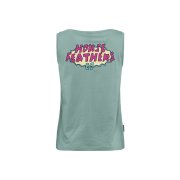 AVOIR TANK TOP (blue haze) velikost L