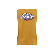 AVOIR TANK TOP (honey) velikost L