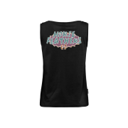 AVOIR TANK TOP (black) velikost L