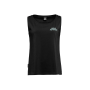AVOIR TANK TOP (black) velikost L