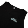 AVOIR TANK TOP (black) velikost L