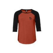 KIRBY TOP (ginger/black) velikost S