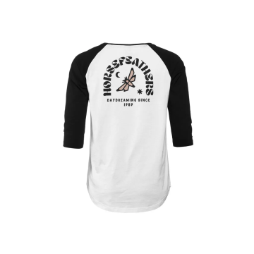 KIRBY TOP (white/black) velikost S