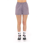 ENZO SHORTS (lavender) velikost L