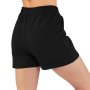 ENZO SHORTS (black) velikost L