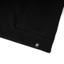 ENZO SHORTS (black) velikost L