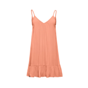 NIVI DRESS (dusty pink) velikost L