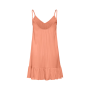 NIVI DRESS (dusty pink) velikost L