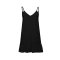 NIVI DRESS (black) velikost L