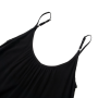 NIVI DRESS (black) velikost L