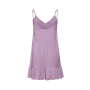 NIVI DRESS (lavender) velikost L