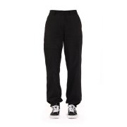 MAB PANTS (black) velikost 40