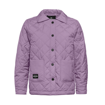 OIA JACKET (lavender) velikost L