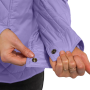 OIA JACKET (lavender) velikost L