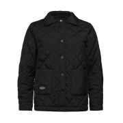 OIA JACKET (black) velikost L