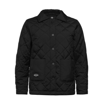 OIA JACKET (black) velikost L