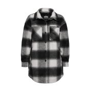 INTAN COAT (black) velikost L