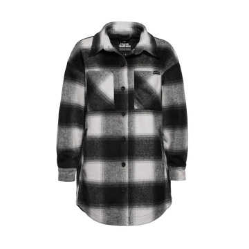 INTAN COAT (black) velikost L