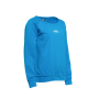 NURA SWEATSHIRT (blue) velikost M