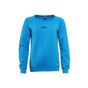 NURA SWEATSHIRT (light blue) velikost S