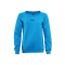 NURA SWEATSHIRT (light blue) velikost S