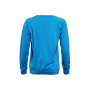 NURA SWEATSHIRT (light blue) velikost S