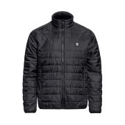 ASHER JACKET (black) velikost S