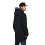 GRIFFEN JACKET (black) velikost XS