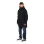 GRIFFEN JACKET (black) velikost XS