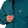 SEEKER JACKET (hydro) velikost XS