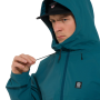 SEEKER JACKET (hydro) velikost XS