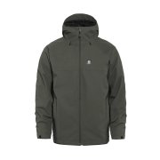 SEEKER JACKET (urban olive) velikost L