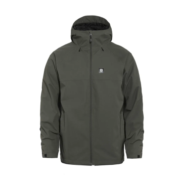 SEEKER JACKET (urban olive) velikost L