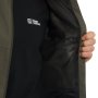 SEEKER JACKET (urban olive) velikost L