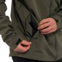 SEEKER JACKET (urban olive) velikost L